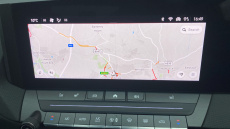 Vauxhall Astra 1.2 Turbo 130 GS 5dr Petrol Hatchback